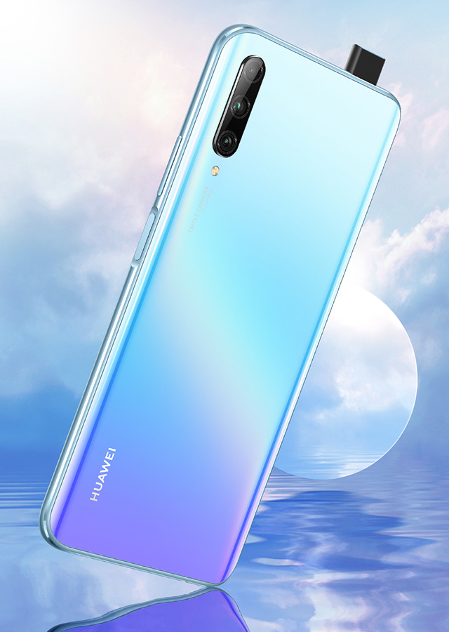 Huawei Y9s 2019